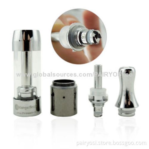 Highest Rated Mini Protank 2 Electronic Cigarette, New Arrival, 1.6mL Capacity